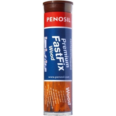 PENOSIL Premium Lepidlo Epoxid Fastfix na drevo 30 ml
