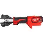 Milwaukee Инструмент за рязане на кабели Milwaukee M18HCC-0C CU/AL-SET (4933451201)