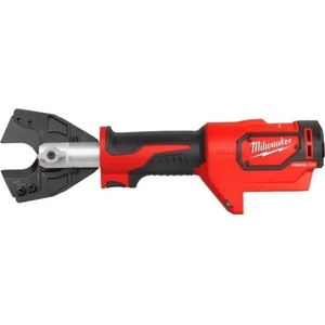 Milwaukee Инструмент за рязане на кабели Milwaukee M18HCC-0C CU/AL-SET (4933451201)