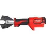 Milwaukee Инструмент за рязане на кабели Milwaukee M18HCC-0C CU/AL-SET (4933451201)