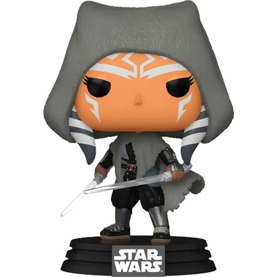 Funko POP! Disney: Star Wars Ahsoka - Ahsoka Tano Фигурка (FUNKO-072175)