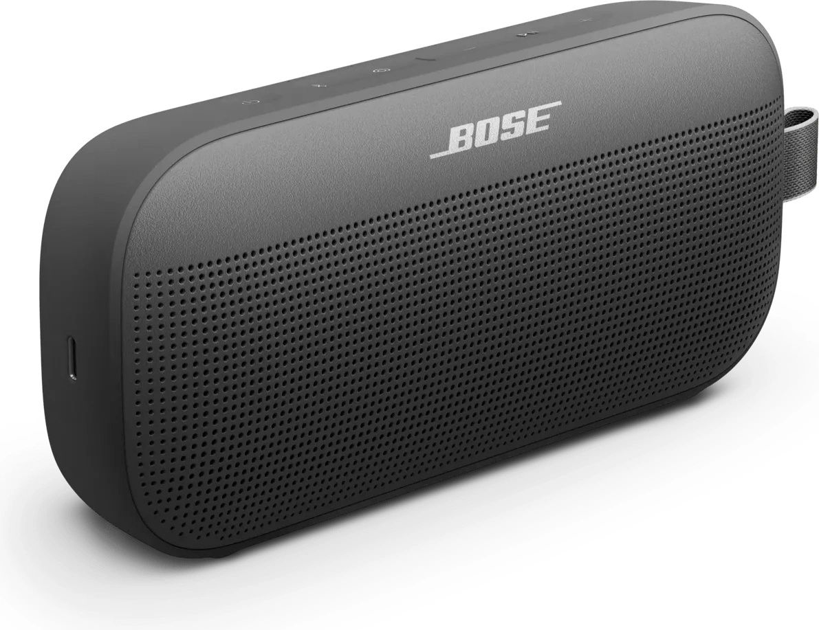 Bose SoundLink FLEX II