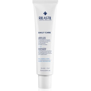 Rilastil Daily Care нежен ексфолиращ крем 75ml