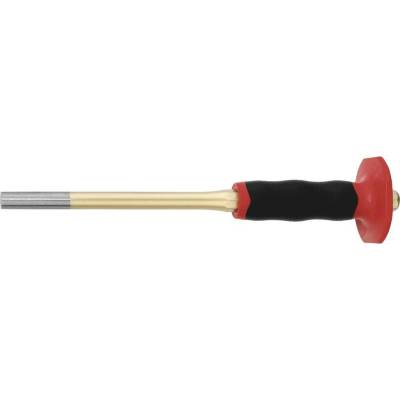 Rennsteig Werkzeuge Děrovačky ochrana rukou 260x14x12mm 451 312 0