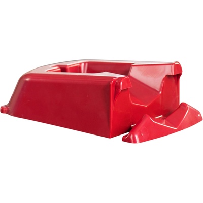 Börner Dokovacia Stanica pre V1 ClassicLine, V3 TrendLine, V5 PowerLine a V6 ExclusiveLine Farba: Červená