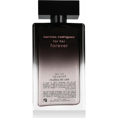 Narciso Rodriguez Forever parfémovaná voda dámská 100 ml tester
