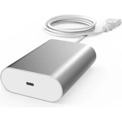 Artwizz PowerPlug MacBook USB-C 61W - захранване за ел. мрежа с USB-C изход за зареждане на MacBook Pro 13 и компютри с USB-C порт