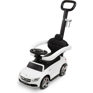 Toyz Кола Mercedes Amg C63 Ride-Оn White Caretero Toyz