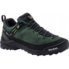 Salewa MS Wildfire Leather zelené