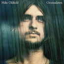 Ommadawn - Mike Oldfield CD