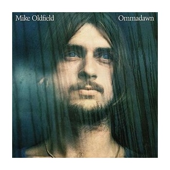 Ommadawn - Mike Oldfield CD