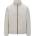 K-Way Мъжко ежедневно яке K-Way Valentine Plain Warm Casual jacket - Beige LT (003-3620-0111)