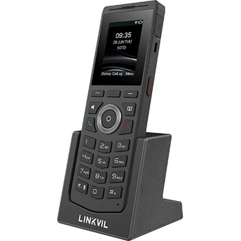 Fanvil безжичен телефон Wi-Fi IP Phone LINKVIL W610W, VoIP (FANVIL-W610W)