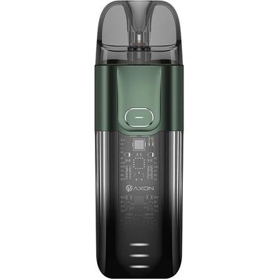 Vaporesso LUXE X Pod 1500 mAh Zelená 1 ks