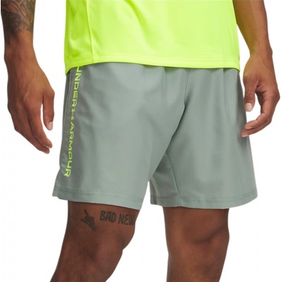 Under Armour UA Tech Woven Wdmk Shorts 1383356-348