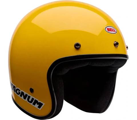 Bell Magnum Solid