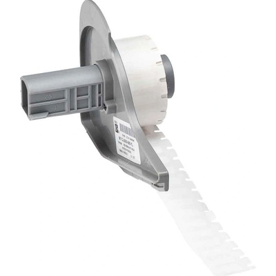 Brady M7-5-423 / 173318, Label Printer Labels, 12.70 mm x 5.08 mm