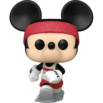 Funko Фигура Funko POP! Disney: Mickey and Friends - Mickey Mouse (Runner) #1556 (100953)