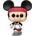 Funko Фигура Funko POP! Disney: Mickey and Friends - Mickey Mouse (Runner) #1556 (100953)