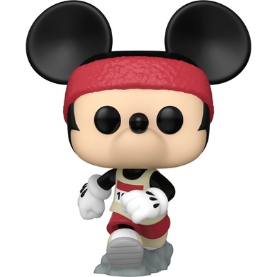 Funko Фигура Funko POP! Disney: Mickey and Friends - Mickey Mouse (Runner) #1556 (100953)