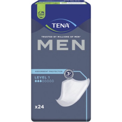 Tena Men Level 1 Inkontinenčná vložka 24 ks