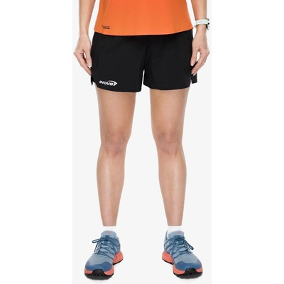 Inov-8 běžecké kraťasy dámské Airlite 2in1 Short black