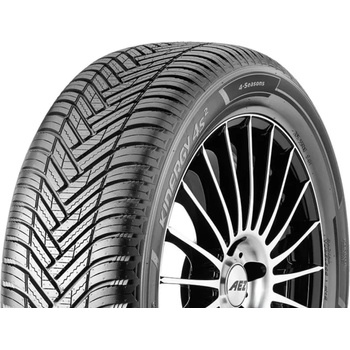 Image 1 of Hankook Kinergy 4S2 H750 165/65 R14 79T