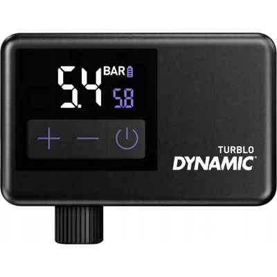 Dynamic Turblo DY-158