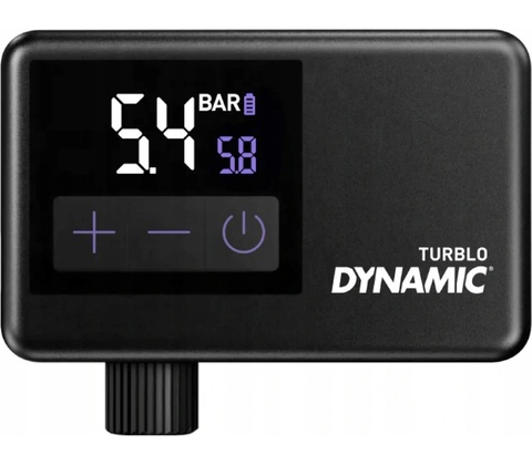 Dynamic Turblo DY-158