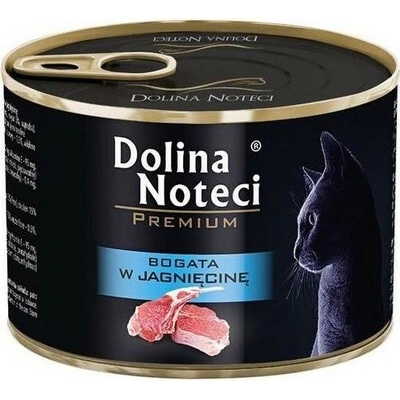 DOLINA NOTECI Premium Bohaté na jahňacinu 185 g