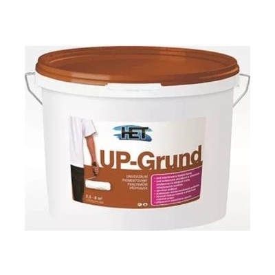 Het UP-Grund 12 kg