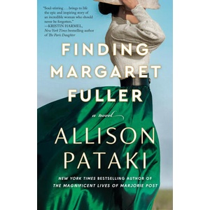FINDING MARGARET FULLER | FINDING MARGARET FULLER (2025)