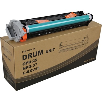Image 1 of Compatible Съвместим барабанен модул C-EXV 23 /IR 2018/ - 55k (2101B002AA-BI)