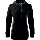 Mikina Kangaroo černá