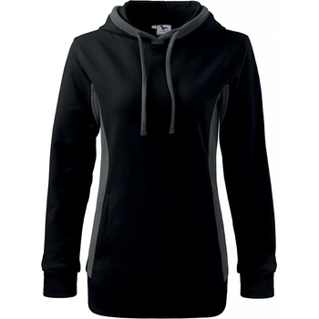 Mikina Kangaroo černá