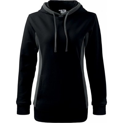 Mikina Kangaroo černá