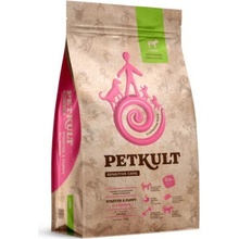 Petkult dog Starter/Puppy lamb & rice 12 kg