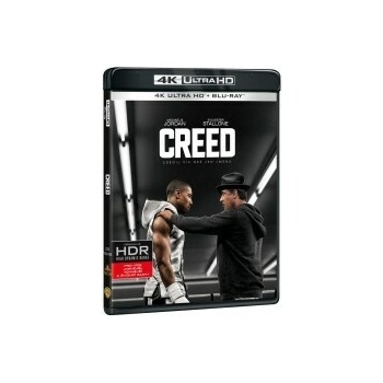 Creed BD