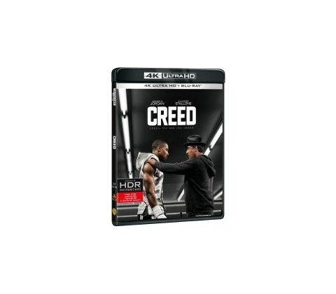 Creed BD