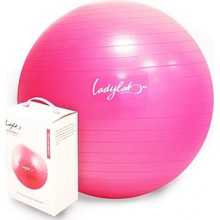 LADYLAB Gym Ball