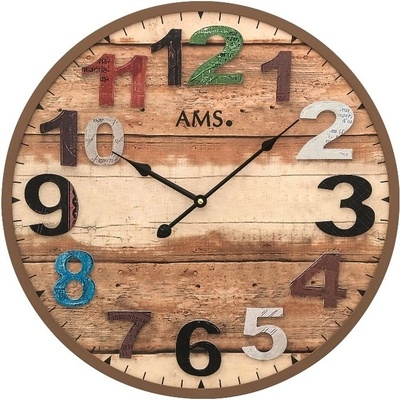 AMS 9539