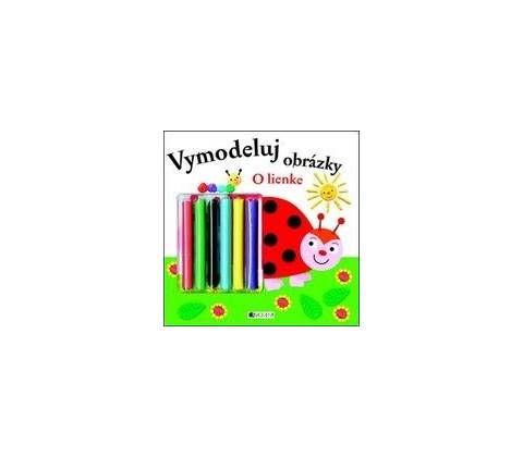 Vymodeluj obrázky - O lienke