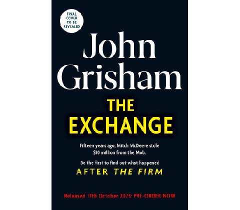 The Exchange
