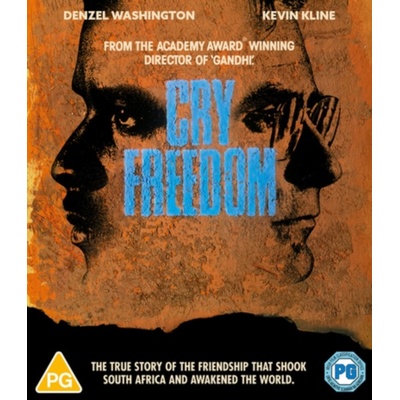 Cry Freedom BD