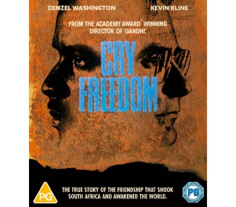 Cry Freedom BD