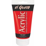 Kreul 28527 АКРИЛНА боя Genuine Red 150 ml 1 бр (28527)