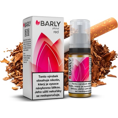 Barly RED 10 ml 5 mg