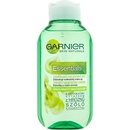 Přípravky na čištění pleti Garnier Essentials osvěžující odličovač očí 125 ml