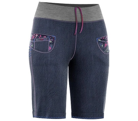 Crazy Idea Aria Jeans