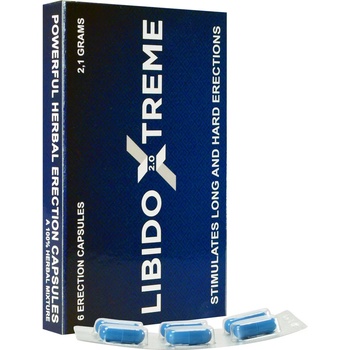 Image 1 of Devils Candy Libido Extreme 6tbl